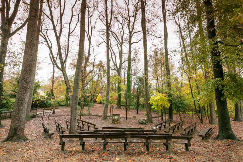 Lincoln County Outdoor Chapel 3