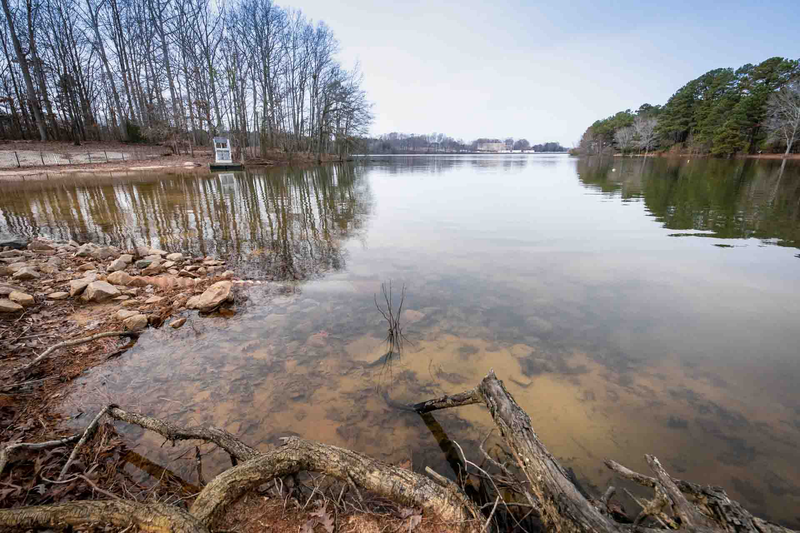 Lake Norman Waterfront 02