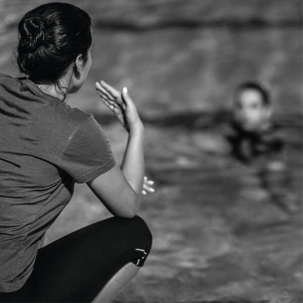Swim WOD