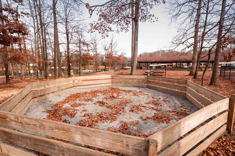 Lake Norman Playground 6