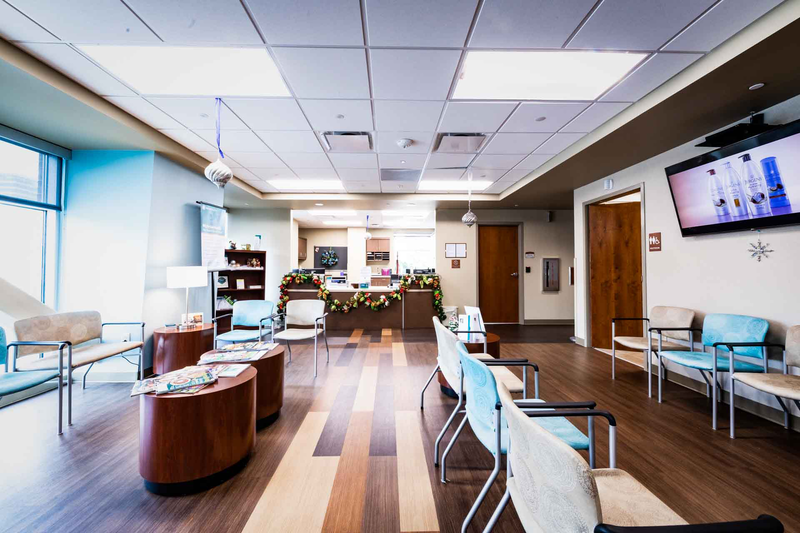Atrium Health at Dowd 01