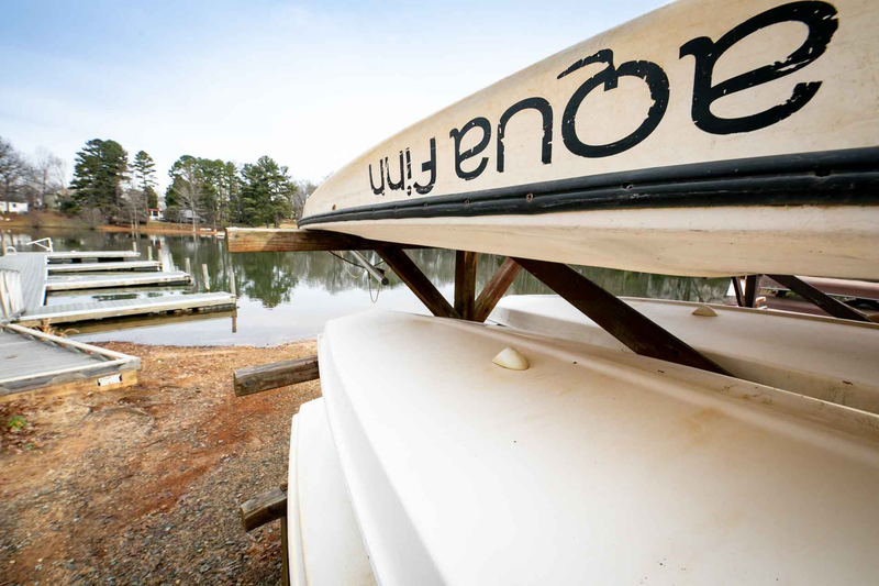 Lake Norman Waterfront 03