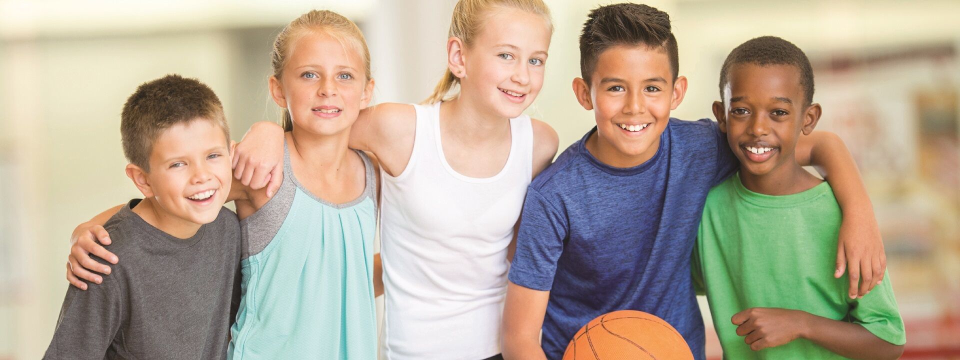 Basketball Day Camps YMCA of Greater Charlotte