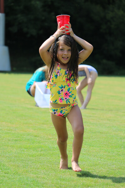 Summer Day Camps Gallery | YMCA of Greater Charlotte