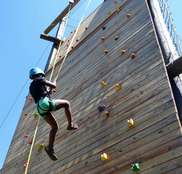 Day Camp Activities 019