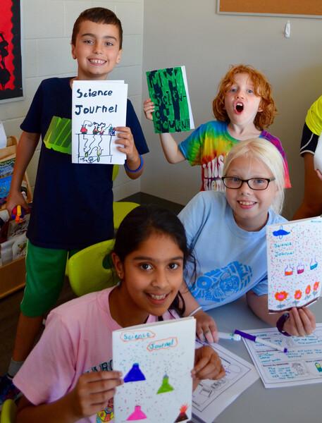 Day Camp Activities 004