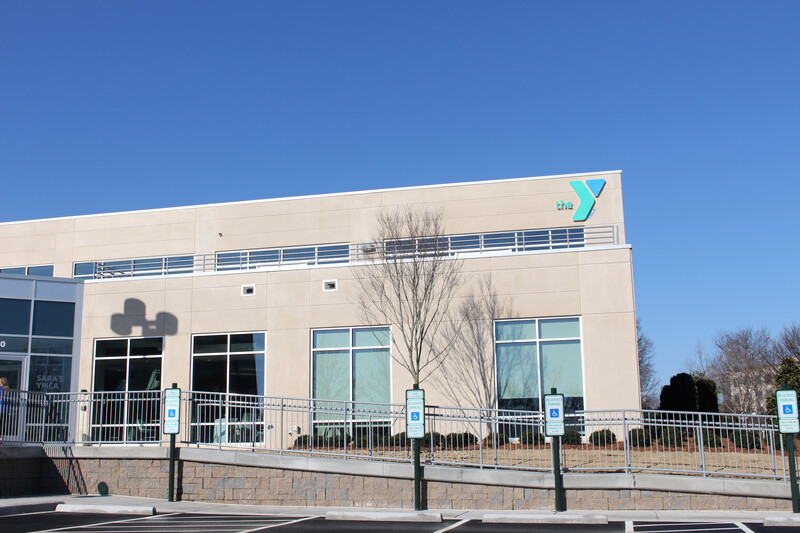 Sara's YMCA