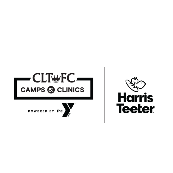 Camps and Clinics x HT Logo