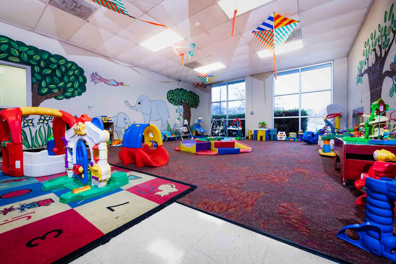 Keith YMCA Childcare 1