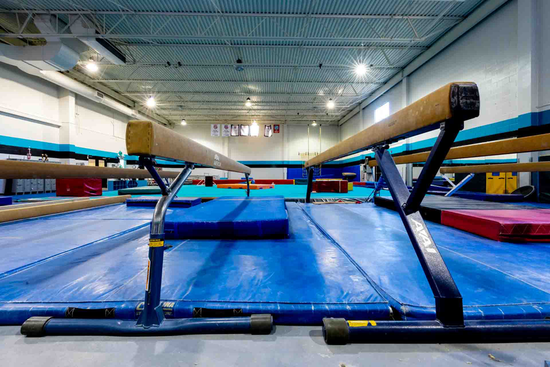 Lake Norman Gymnastics 10