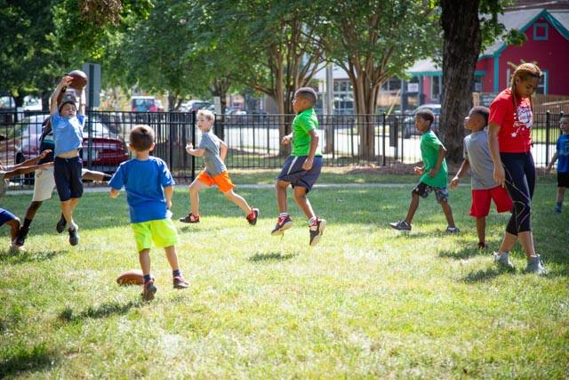 Day Camp Activities 030