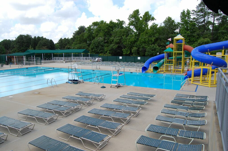 Harris Aquatics - Swim 44