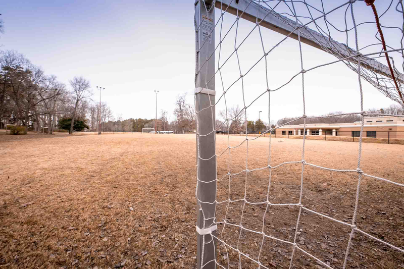 Lake Norman Athletic Field 02