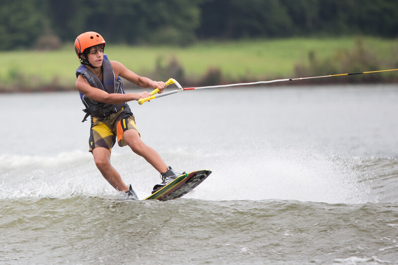 Camp Thunderbird Overnight Camp Activities | YMCA of Greater Charlotte