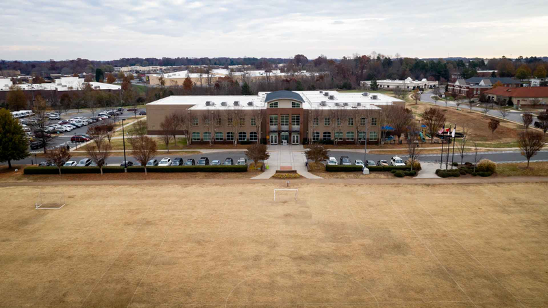 Lowe's YMCA Campus 2