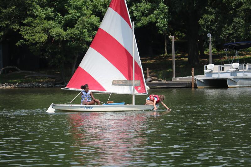 Day Camp Activities 041