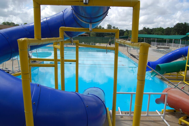 Harris Aquatics - Swim 23