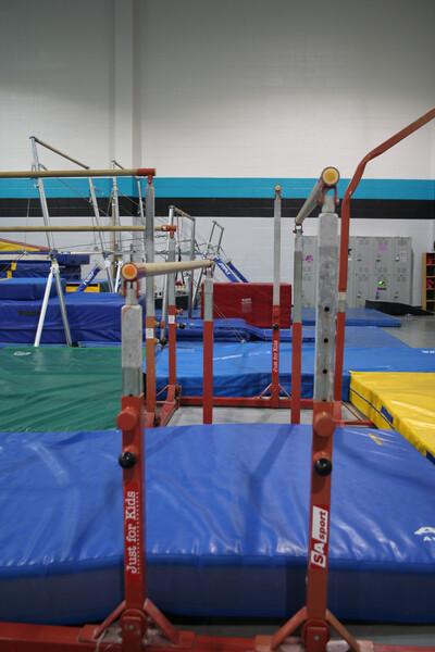 Gymnastics