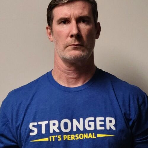 Brian Manion