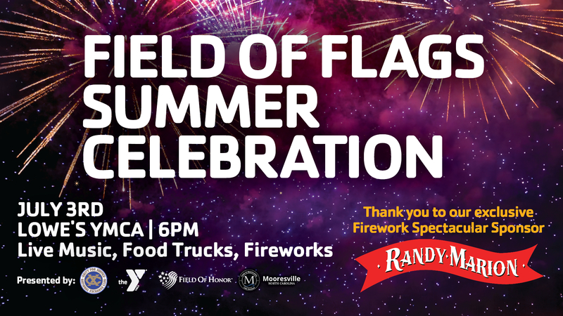 July 3rd - Field of Flags Summer Celebration - Lowe's YMCA IDLO170 Field of Flags July 3_1920x1080 (1)
