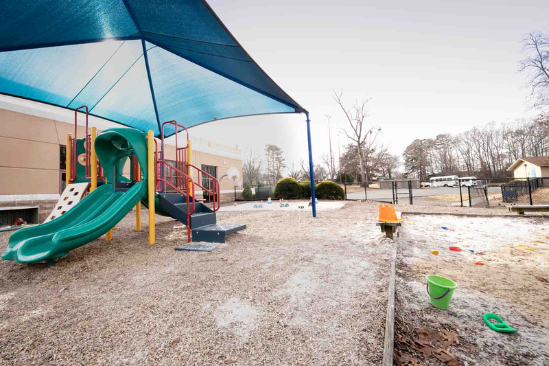 Lake Norman Playground 9
