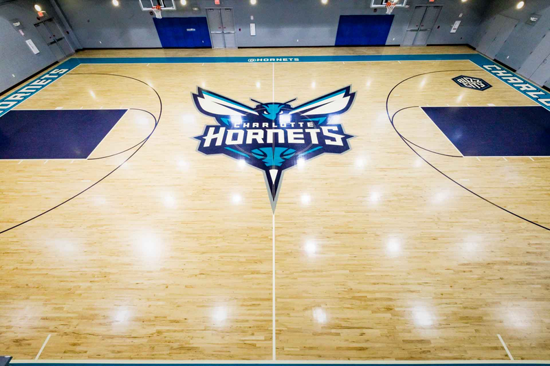 Stratford Richardson Y Gym 1