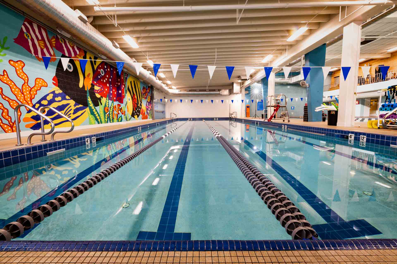 Dowd Pool 07