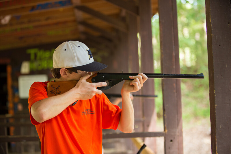 Riflery 07