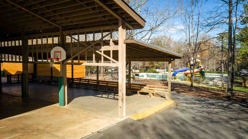Hemby Outdoor Center 75