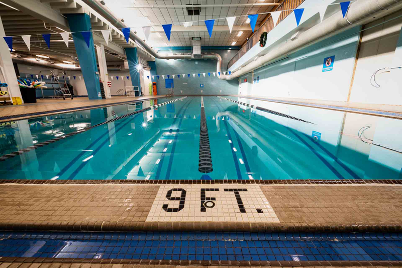Dowd Pool 2