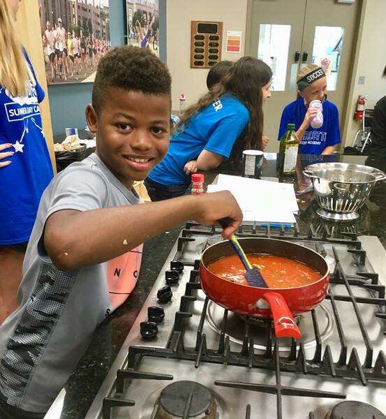Day Camp Activities 008