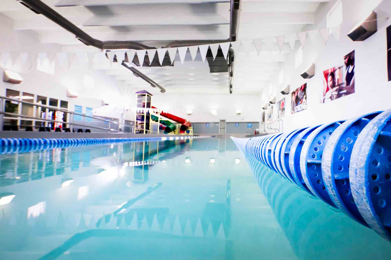 Lincoln County Indoor Pool 3
