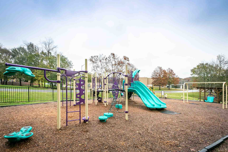 Lincoln County Playground 07