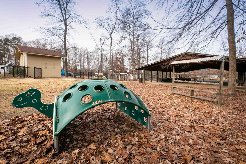 Lake Norman Playground 3