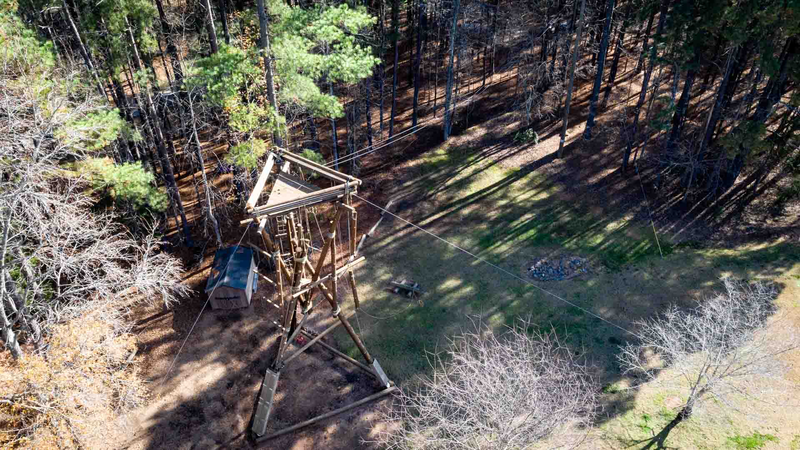 Hemby Outdoor Center 60