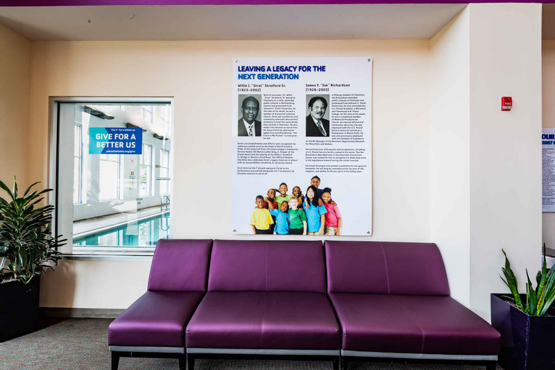 Stratford YMCA Lounge 02