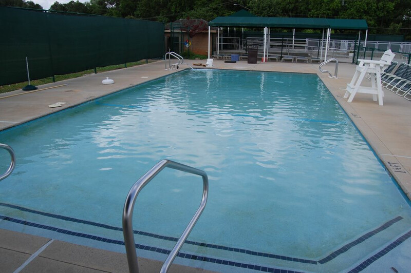 Harris Aquatics - Swim 34