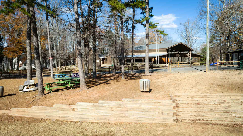 Hemby Outdoor Center 79