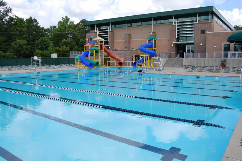 Harris Aquatics - Swim 31