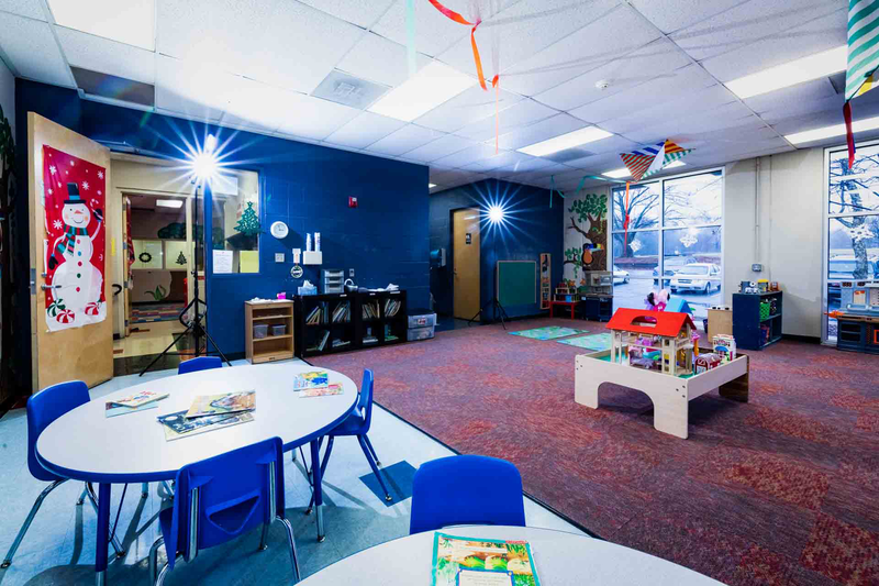 Keith YMCA Childcare 4