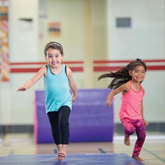 Preschool Classes