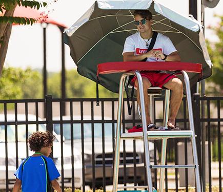 lifeguard-training