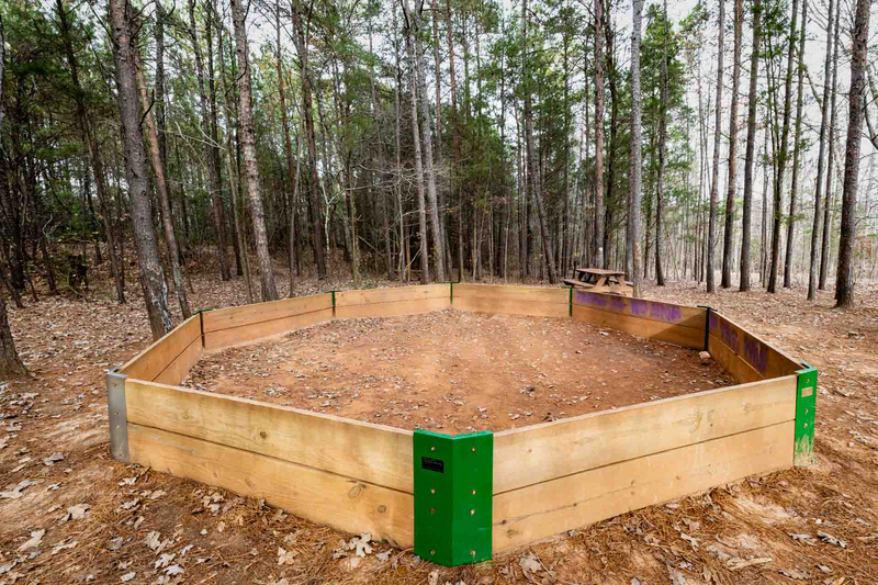 Morrison YMCA Playground