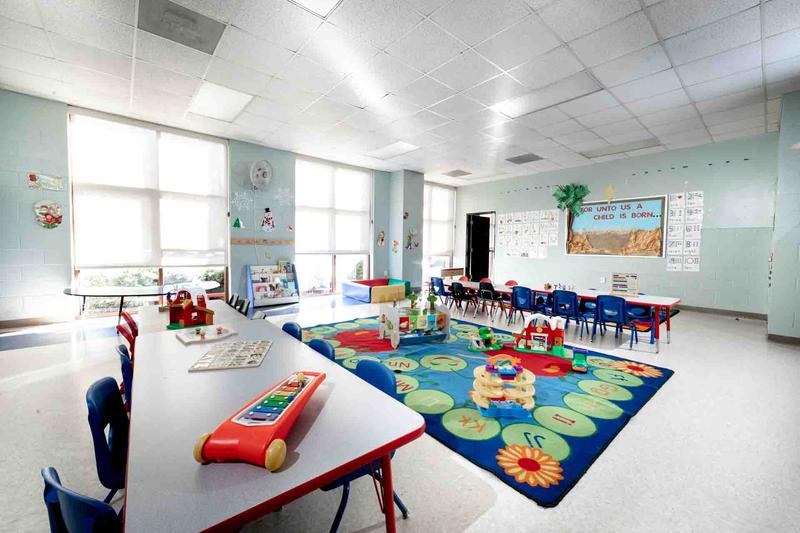 Lake Norman Childcare 06