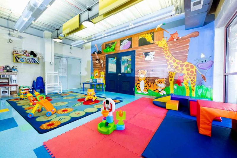 Lake Norman Childcare 11