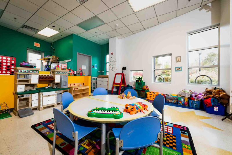 Stratford YMCA Childcare 8