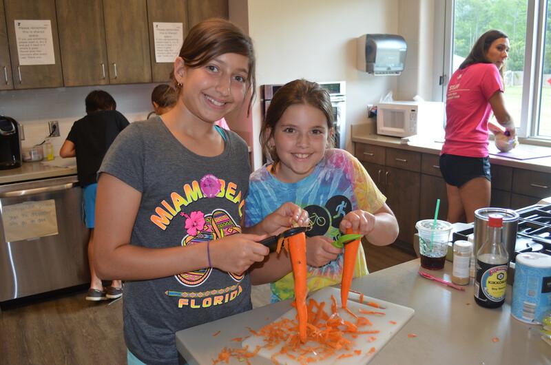 Day Camp Activities 018