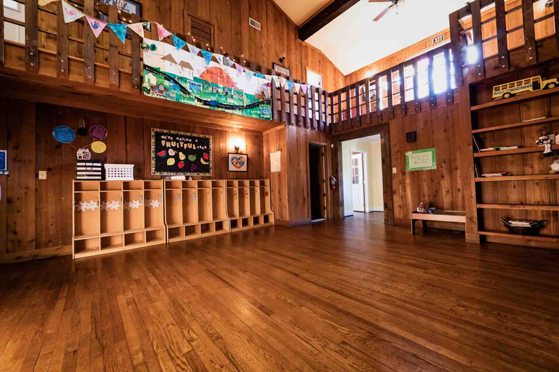 Hemby Outdoor Center 50