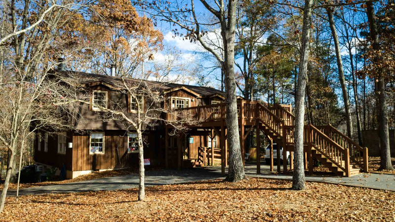 Hemby Outdoor Center 68