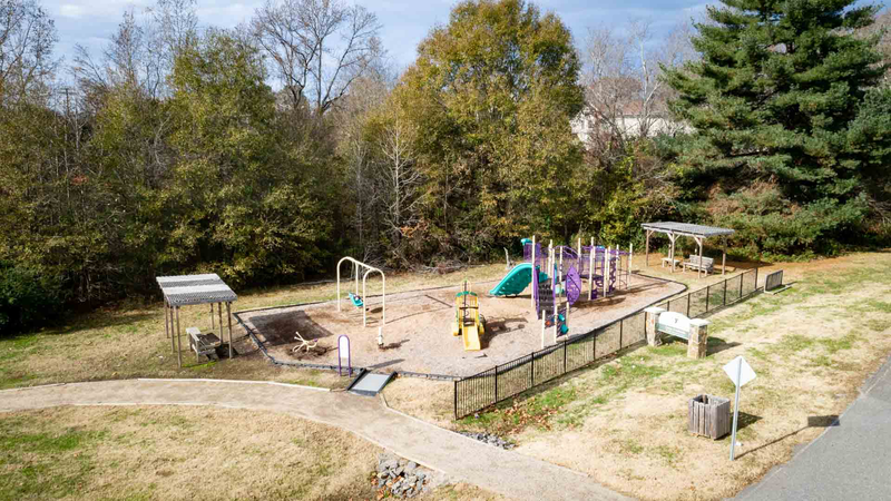Lincoln County Playground 08